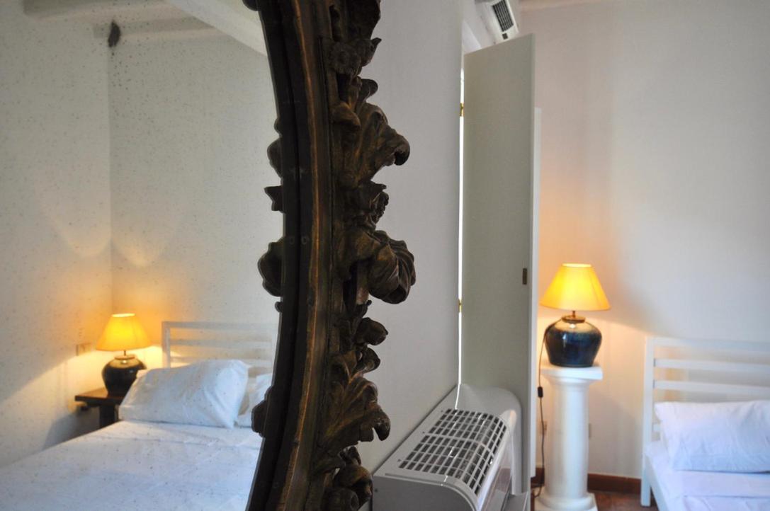 Apartment Pantheon Rom