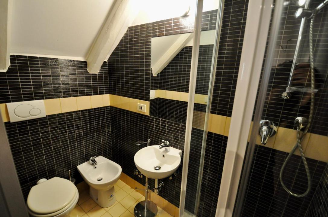 Apartamento Pantheon *